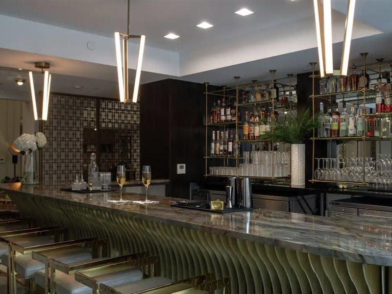 Tulsa Club Hotel Curio Collection By Hilton Екстериор снимка
