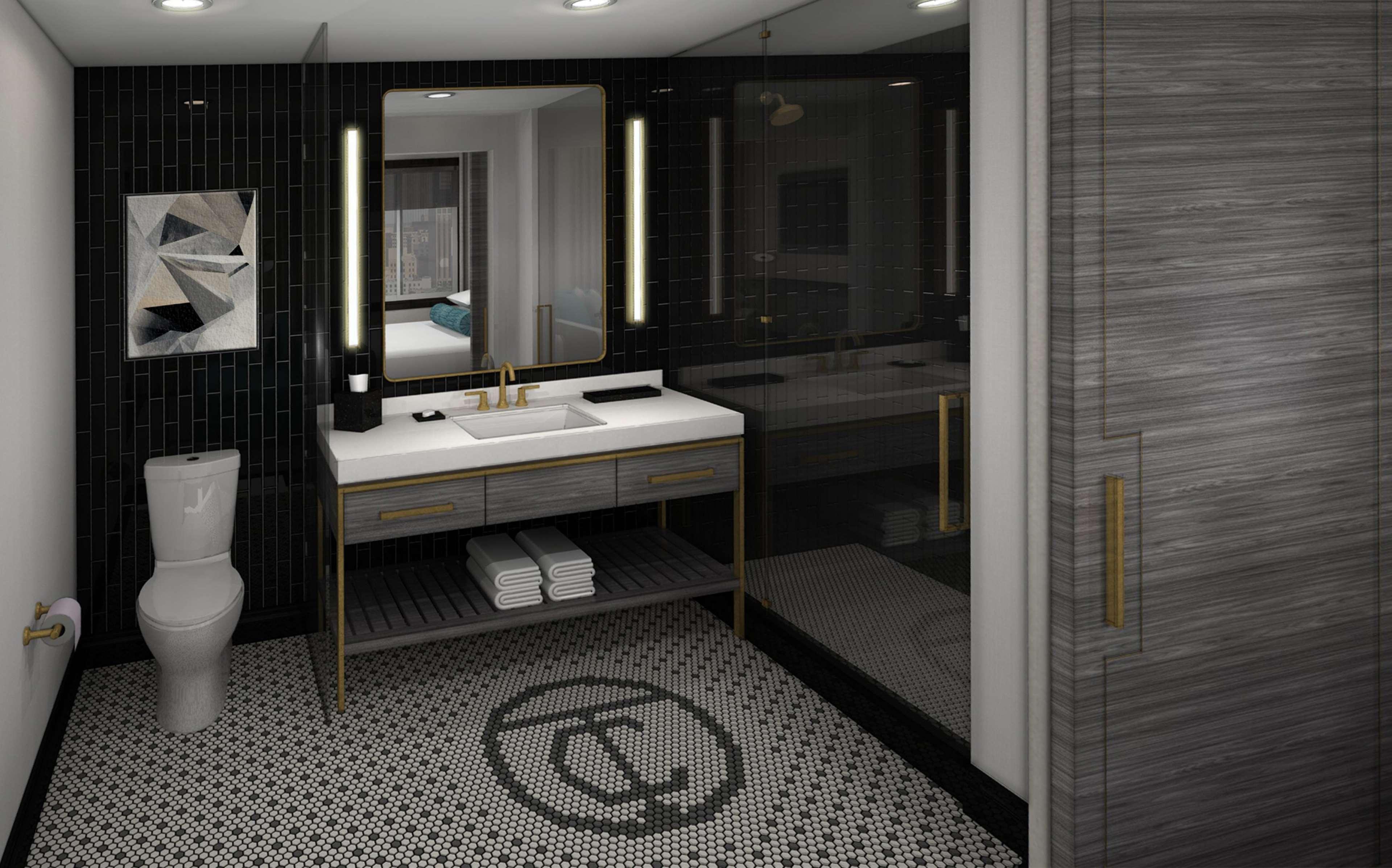 Tulsa Club Hotel Curio Collection By Hilton Екстериор снимка