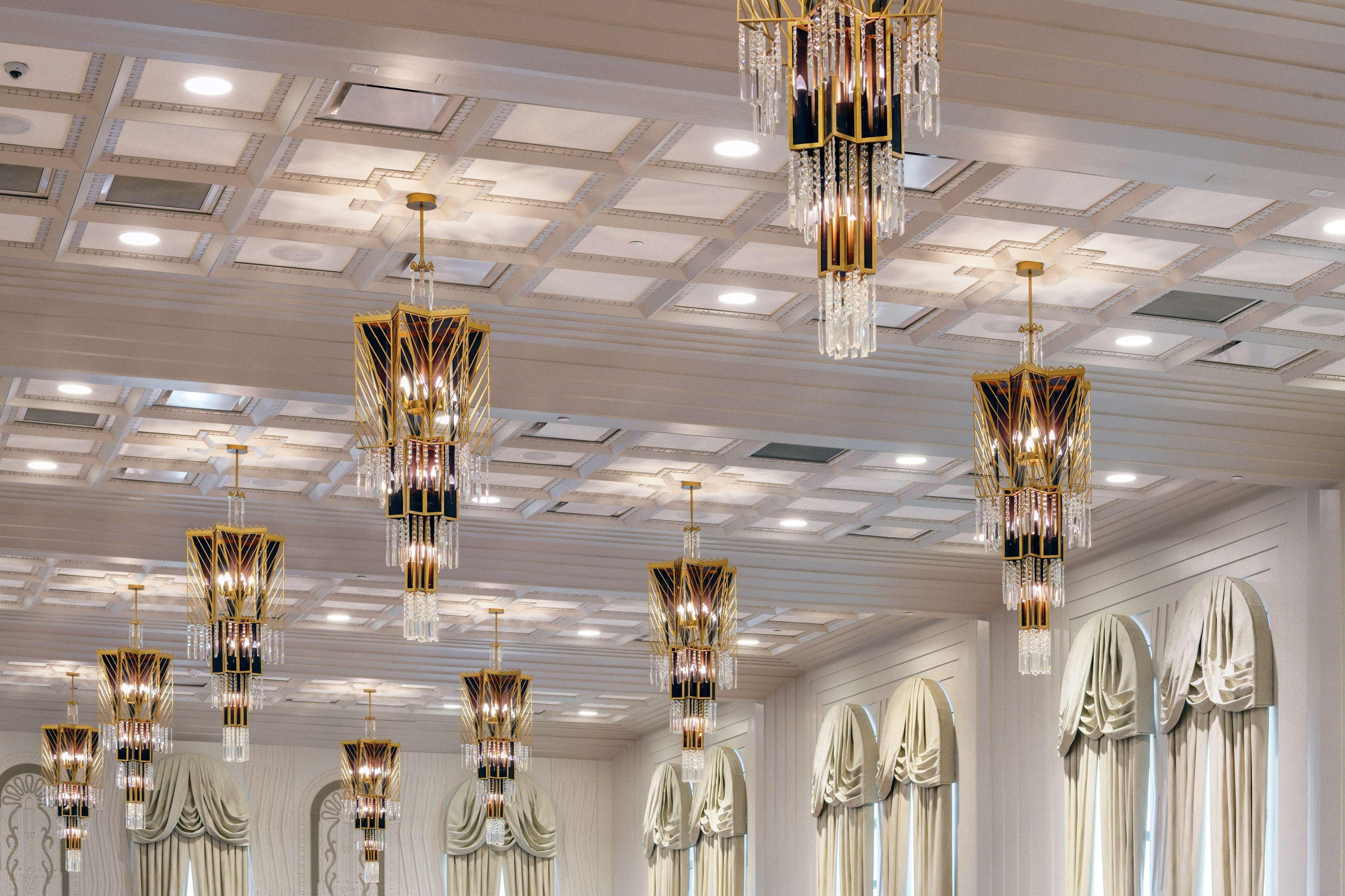 Tulsa Club Hotel Curio Collection By Hilton Екстериор снимка