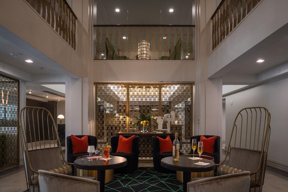 Tulsa Club Hotel Curio Collection By Hilton Екстериор снимка