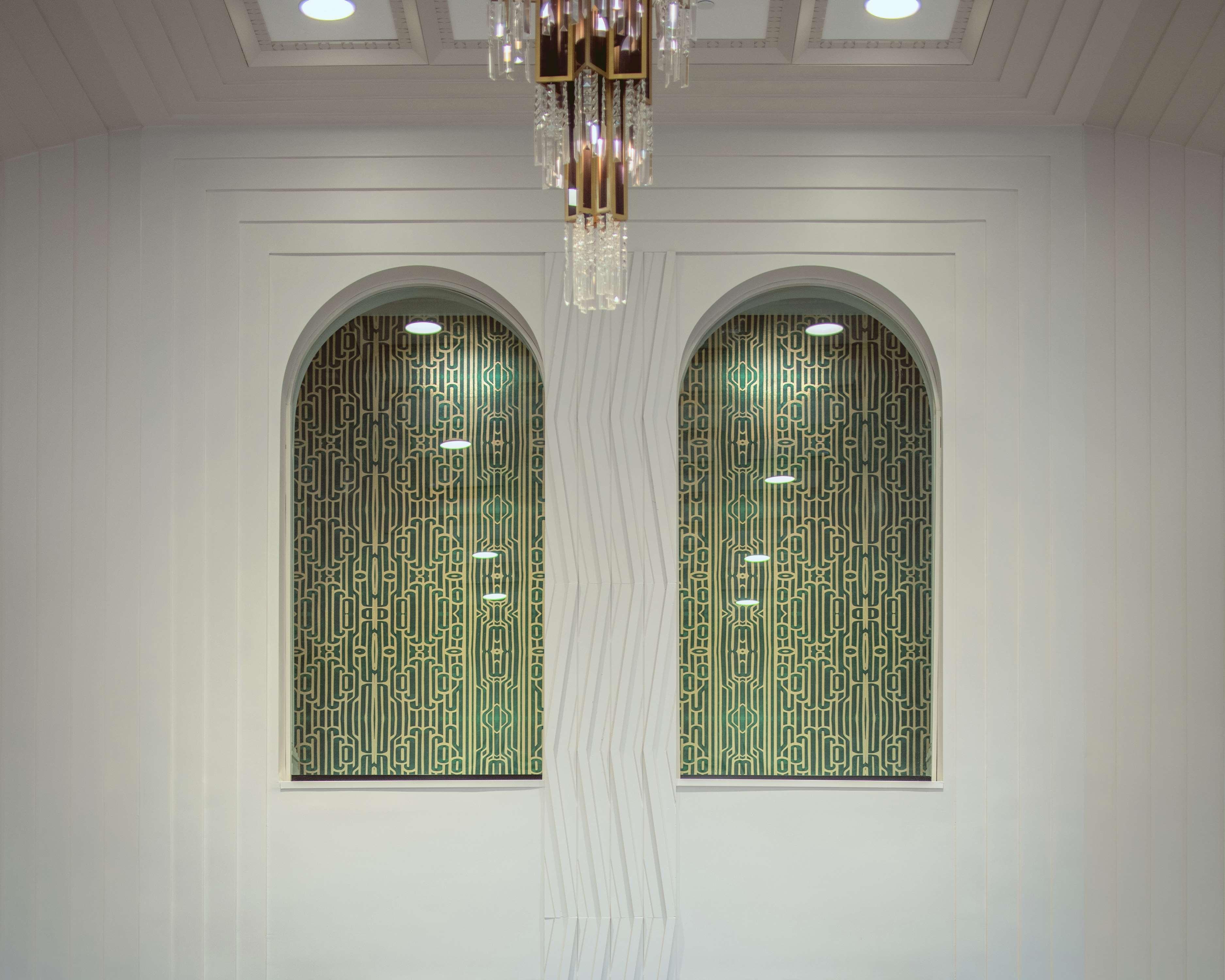 Tulsa Club Hotel Curio Collection By Hilton Екстериор снимка