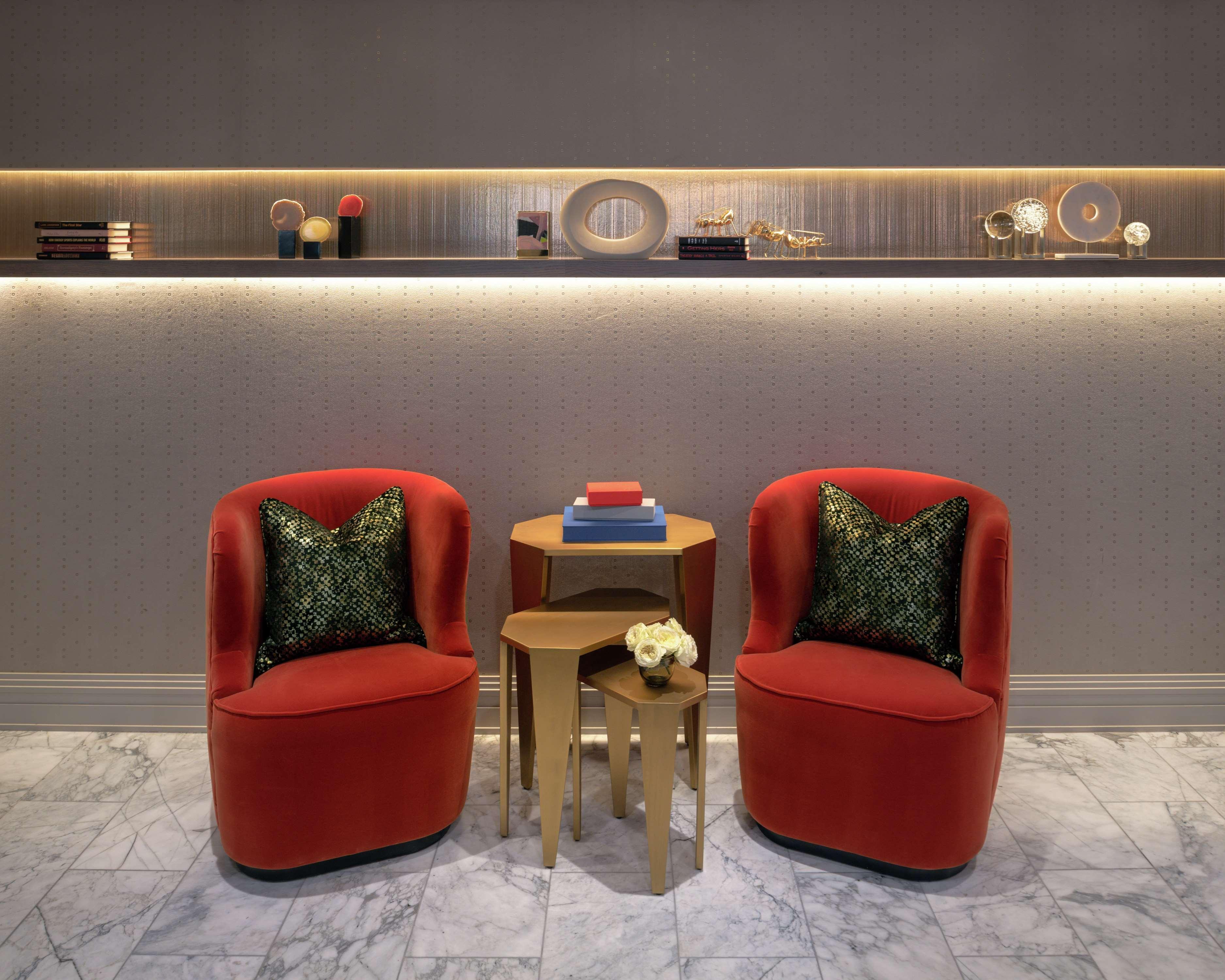Tulsa Club Hotel Curio Collection By Hilton Екстериор снимка