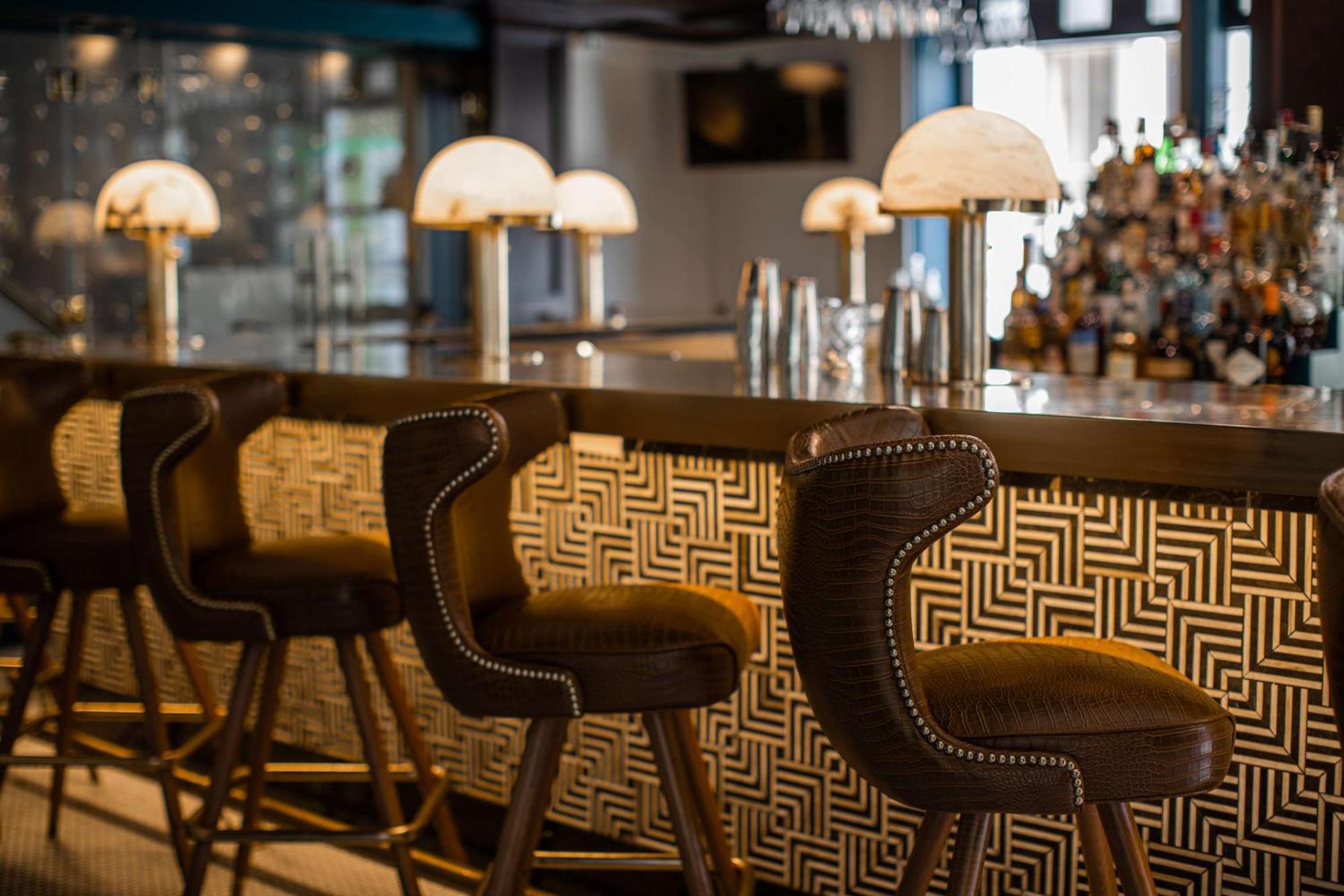 Tulsa Club Hotel Curio Collection By Hilton Екстериор снимка