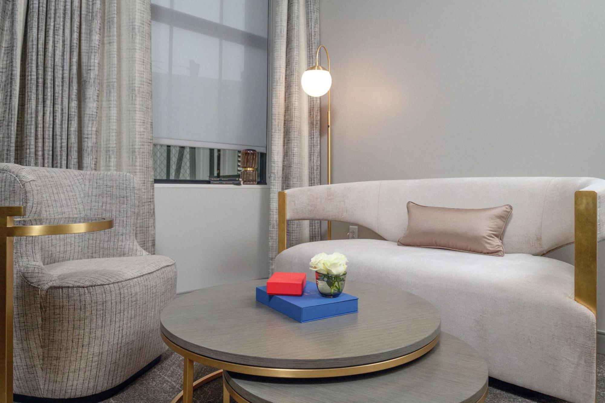 Tulsa Club Hotel Curio Collection By Hilton Екстериор снимка