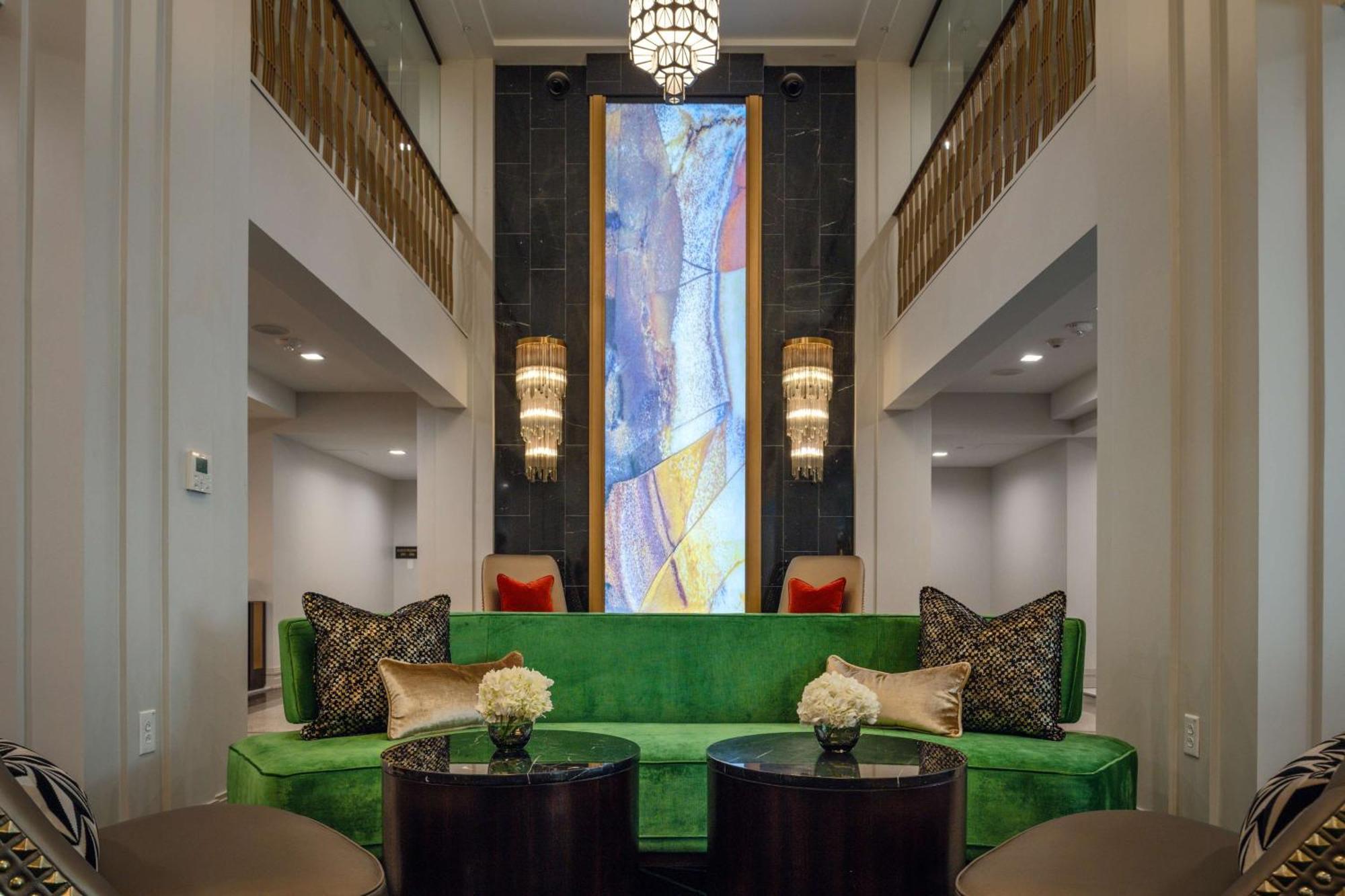 Tulsa Club Hotel Curio Collection By Hilton Екстериор снимка