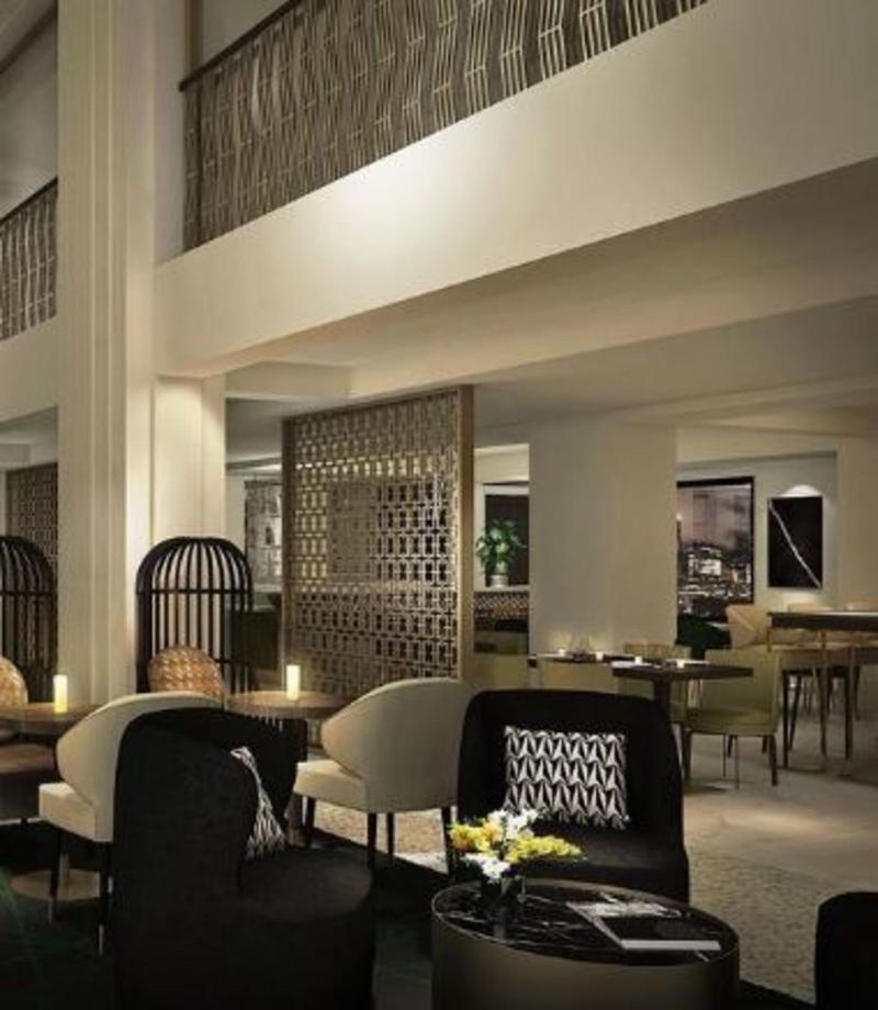 Tulsa Club Hotel Curio Collection By Hilton Екстериор снимка