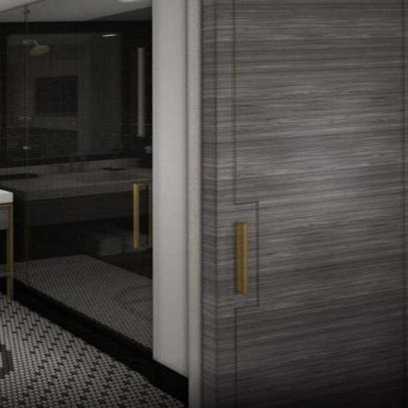 Tulsa Club Hotel Curio Collection By Hilton Екстериор снимка