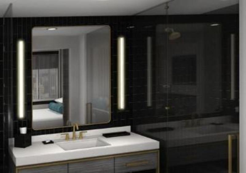 Tulsa Club Hotel Curio Collection By Hilton Екстериор снимка